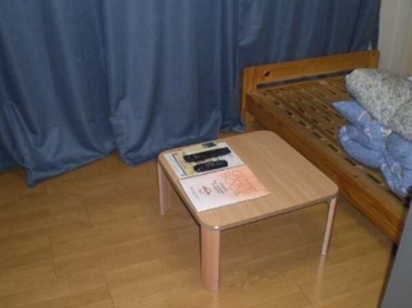 レオパレス新宿A館の物件内観写真